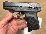 RUGER EC9S 9MM LUGER (9x19 PARA) - 2 of 3