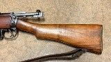 LEE-ENFIELD LITHGOW SHTLE III .303 BRITISH - 2 of 3
