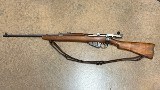 LEE-ENFIELD LITHGOW SHTLE III .303 BRITISH - 1 of 3