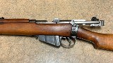 LEE-ENFIELD LITHGOW SHTLE III .303 BRITISH - 3 of 3