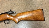 J STEVENS A&T CO. 322-A .22 HORNET - 2 of 3