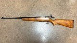 J STEVENS A&T CO. 322-A .22 HORNET - 1 of 3
