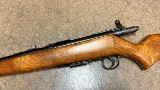J STEVENS A&T CO. 322-A .22 HORNET - 3 of 3