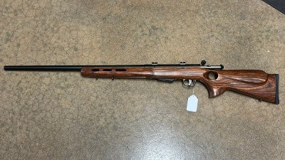SAVAGE ARMS M25 222 REMINGTON - Image 1 of 3