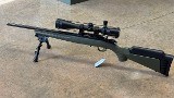 RUGER AMERICAN RIFLE 22 LONG RIFLE (22LR) - 1 of 3