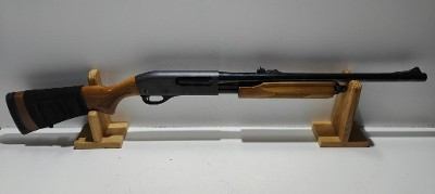REMINGTON 870 EXPRESS SUPER MAGNUM 12 GA - Image 1 of 3