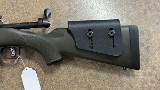 SAVAGE ARMS 110 SCOUT .308 WIN - 2 of 3