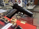 CZ SHADOW 2 Compact 9MM LUGER (9X19 PARA) - 1 of 3