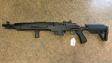 SPRINGFIELD ARMORY M1A SOCOM 16 CQB .308 WIN - 1 of 3