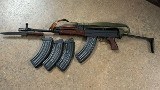 CENTURY ARMS VZ2008 7.62MM X 39 RUSSIAN - 1 of 3