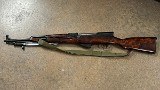 RUSSIAN STATE FACTORIES SKS 7.62MM X 39 RUSSIAN - 1 of 3