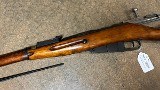MOSIN-NAGANT 91/30 7.62MM RUSSIAN (7.62X54) - 3 of 3