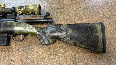AMERICAN LEGACY FIREARMS HOWA 1500 7MM REM MAG - Image 2 of 3