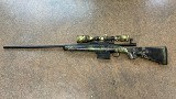 AMERICAN LEGACY FIREARMS HOWA 1500 7MM REM MAG - Image 1 of 3