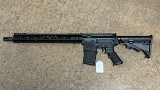 ANDERSON MANUFACTURING AM-15 RIFLE 5.56X45MM NATO - 1 of 3