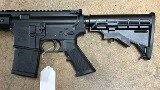 ANDERSON MANUFACTURING AM-15 RIFLE 5.56X45MM NATO - 2 of 3