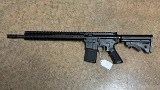 ANDERSON MANUFACTURING AM-15 RIFLE 5.56X45MM NATO - 1 of 3