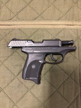 RUGER LC9S9MM LUGER (9x19 PARA) - Image 2 of 3