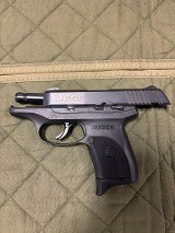 RUGER LC9S9MM LUGER (9x19 PARA) - Image 3 of 3