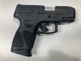 TAURUS G3C 10RD 9MM LUGER (9x19 PARA) - 1 of 3