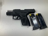 TAURUS G3C 10RD 9MM LUGER (9x19 PARA) - 3 of 3
