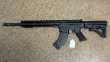 ANDERSON MANUFACTURING AM-15 RIFLE 7.62MM X 39 RUSSIAN - 1 of 3