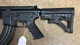 ANDERSON MANUFACTURING AM-15 RIFLE 7.62MM X 39 RUSSIAN - 2 of 3