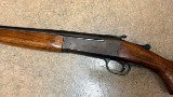 J STEVENS A&T CO. SINGLE SHOT SHOTGUN 410 Bore - 3 of 3
