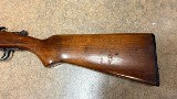 J STEVENS A&T CO. SINGLE SHOT SHOTGUN 410 Bore - 2 of 3