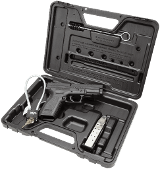 SPRINGFIELD ARMORY XD-4 SERVICE .40 S&W - 1 of 3