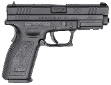 SPRINGFIELD ARMORY XD-4 SERVICE .40 S&W - 2 of 3