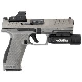 WALTHER PDP FULL SIZE 9MM LUGER (9X19 PARA) - 2 of 3