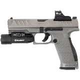 WALTHER PDP FULL SIZE 9MM LUGER (9X19 PARA) - 1 of 3
