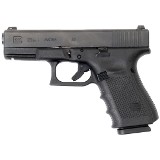 GLOCK 23 GEN 4 .40 S&W - 1 of 3