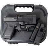 GLOCK 23 GEN 4 .40 S&W - 3 of 3