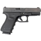GLOCK 23 GEN 4 .40 S&W - 2 of 3
