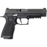 SIG SAUER P320-XFULL 9MM LUGER (9X19 PARA) - 2 of 3