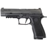 SIG SAUER P320-XFULL 9MM LUGER (9X19 PARA) - 1 of 3