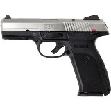 RUGER SR9 9MM LUGER (9X19 PARA) - 1 of 3