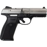 RUGER SR9 9MM LUGER (9X19 PARA) - 2 of 3