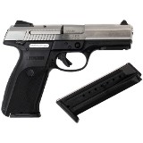 RUGER SR9 9MM LUGER (9X19 PARA) - 3 of 3
