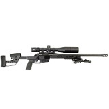 REMINGTON 700 TACTICAL + VORTEX VENOM 5-25x56MM, APACHE CASE.308 WIN - 2 of 3