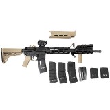 COLT M4 CARBINE 5.56X45MM NATO - 3 of 3