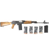 ZASTAVA ARMS PAPM77PS .308 WIN - 3 of 3