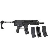FN SCAR 15P 5.56X45MM NATO - 3 of 3