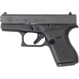 GLOCK 42 .380 ACP - 1 of 3