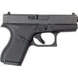 GLOCK 42 .380 ACP - 2 of 3