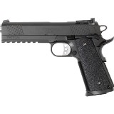 SPRINGFIELD ARMORY TRP TACTICAL OPERATOR .45 ACP - 1 of 3