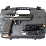 SIG SAUER P320 CUSTOM WORKS 9MM LUGER (9X19 PARA) - Image 3 of 3