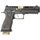 SIG SAUER P320 CUSTOM WORKS 9MM LUGER (9X19 PARA) - Image 2 of 3